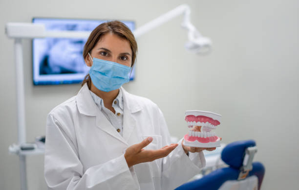 Best Emergency Wisdom Tooth Extraction in Inverness, CO
